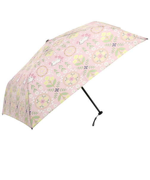 【当商品送料無料】MKN 折りたたみ傘 レディース 雨傘 日傘 50cm 通販 折り畳み傘 傘 かさ カサ 晴雨兼用傘 アンブレラ 婦人傘 折り畳み