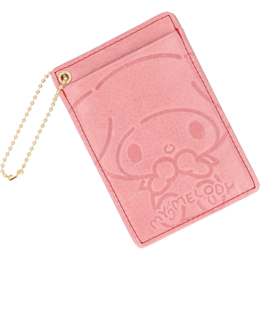 【当商品送料無料】サンリオ グッズ パスケース Sanrio 通販 定期入れ 定期券入れ 定期券ケース 定期ケース ICカード ケース カード入れ