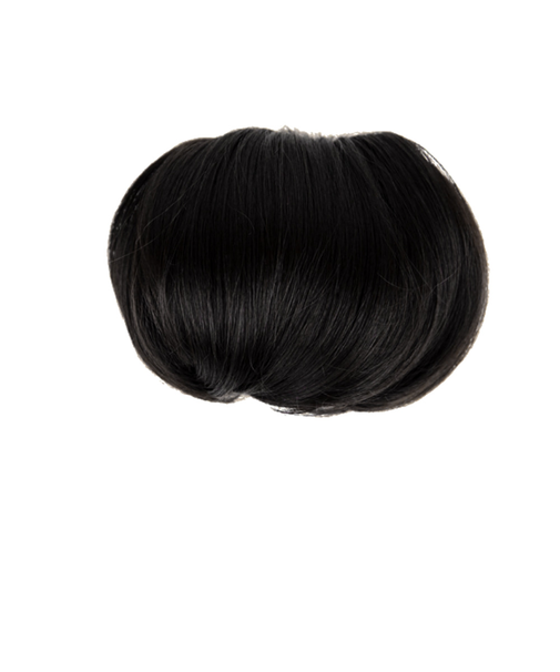 【当商品送料無料】プリシラ prisila バレッタウィッグ シニヨン VB-03 通販 ポニーテール バレッタ付きウィッグ シニヨンウィッグ