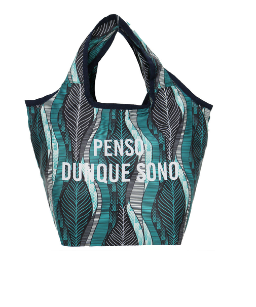 【当商品送料無料】センバドー トートバッグ ミニ 保冷保温 通販 トートバック トート 手提げ サブバッグ サブバック おりたたみ 折りたたみ