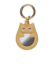 【当商品送料無料】AirTag ケース かわいい 通販 air tag キーホルダー AirTagケース AirTag保護ケース エアタグケース