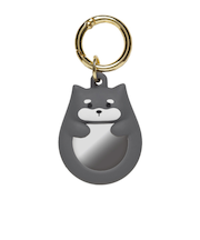 【当商品送料無料】AirTag ケース かわいい 通販 air tag キーホルダー AirTagケース AirTag保護ケース エアタグケース