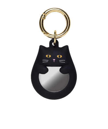 【当商品送料無料】AirTag ケース かわいい 通販 air tag キーホルダー AirTagケース AirTag保護ケース エアタグケース