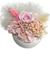 【当商品送料無料】ブリザードフラワ- 通販 フラワーアレンジメント フラワーギフト お花 花 かわいい おしゃれ 結婚祝い 新築祝い 玄関 リビング