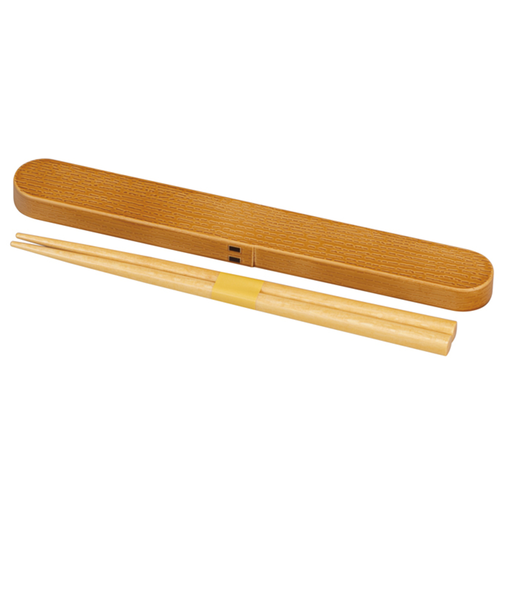 【当商品送料無料】箸箱セット 通販 日本製 わっぱ箸箱セット 山中塗 箸 お箸 箸箱 18cm 箸ケース 携帯 持ち運び コンパクト シンプル