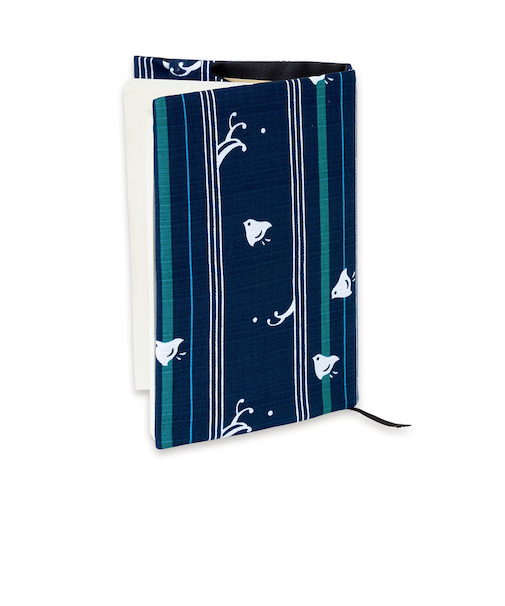 【当商品送料無料】おかみさんのブックカバー ブックカバー 通販 おかみさん ブック カバー 手帳カバー 読書 本カバー 手帳 布 布製 綿100%