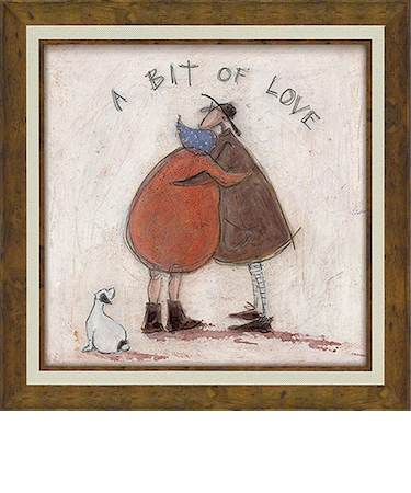 【当商品送料無料】アートフレーム 通販 日本 サムトフト SamToft 壁掛けアート 絵画 壁飾り W40.5 x H40.5cm インテリア
