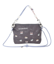 【当商品送料無料】kusuguru japan クスグルジャパン ポシェット 通販 パラコードポシェット ワッシャーバッグ ワッシャーバック