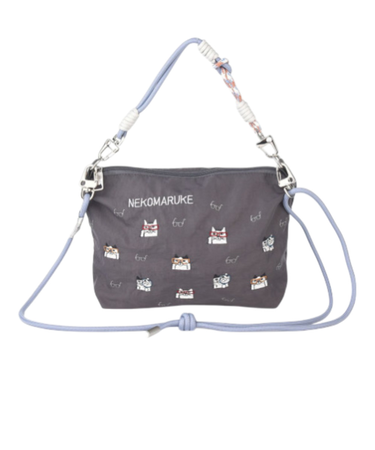 【当商品送料無料】kusuguru japan クスグルジャパン ポシェット 通販 パラコードポシェット ワッシャーバッグ ワッシャーバック