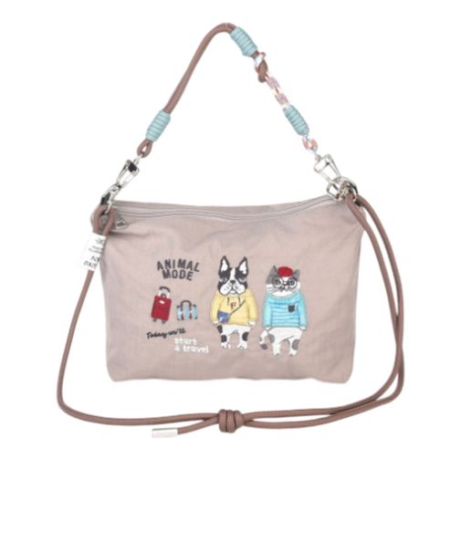 【当商品送料無料】kusuguru japan クスグルジャパン ポシェット 通販 パラコードポシェット ワッシャーバッグ ワッシャーバック