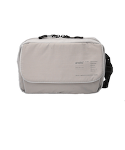 【当商品送料無料】アネロ ショルダーバッグ anello ATH3562 通販 ショルダーバック ショルダー バッグ ななめがけバッグ