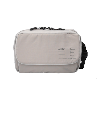 【当商品送料無料】アネロ ショルダーバッグ anello ATH3562 通販 ショルダーバック ショルダー バッグ ななめがけバッグ