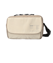 【当商品送料無料】アネロ ショルダーバッグ anello ATH3562 通販 ショルダーバック ショルダー バッグ ななめがけバッグ