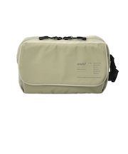 【当商品送料無料】アネロ ショルダーバッグ anello ATH3562 通販 ショルダーバック ショルダー バッグ ななめがけバッグ