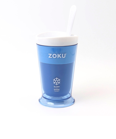 【当商品送料無料】シェイクメーカー 通販 ZOKU ゾク フローズンメーカー ドリンクカップ デザートカップ コップ カップ 食器