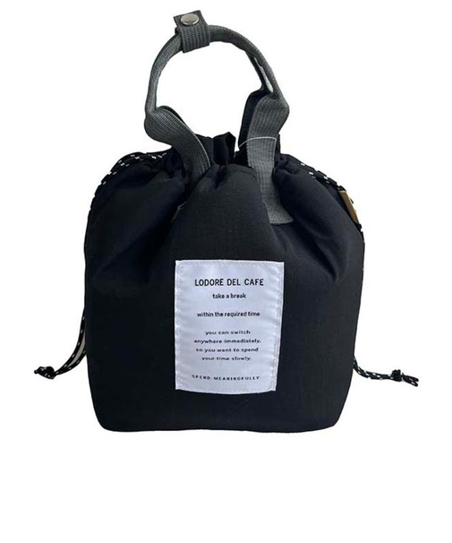 【当商品送料無料】ランチバッグ 保冷 保温 通販 巾着 お弁当袋 お弁当入れ 保冷バッグ お弁当 ランチ 弁当袋 巾着トート おしゃれ オシャレ