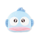 うるうる/ハンギョドン