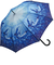 【当商品送料無料】ジャンプ傘 レディース 通販 長傘 雨傘 58.5cm ワンタッチ傘 ワンタッチ開閉 レディース傘 かさ カサ 傘 大人 女性