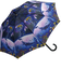 【当商品送料無料】ジャンプ傘 レディース 通販 長傘 雨傘 58.5cm ワンタッチ傘 ワンタッチ開閉 レディース傘 かさ カサ 傘 大人 女性