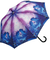 【当商品送料無料】ジャンプ傘 レディース 通販 長傘 雨傘 58.5cm ワンタッチ傘 ワンタッチ開閉 レディース傘 かさ カサ 傘 大人 女性