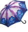 【当商品送料無料】ジャンプ傘 レディース 通販 長傘 雨傘 58.5cm ワンタッチ傘 ワンタッチ開閉 レディース傘 かさ カサ 傘 大人 女性