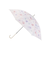【当商品送料無料】長傘 晴雨兼用 通販 晴雨兼用傘 晴雨兼用長傘 UVカット ジャンプ式 雨傘 晴れ雨兼用傘 55cm JK-168 日傘 ひがさ