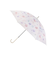 【当商品送料無料】長傘 晴雨兼用 通販 晴雨兼用傘 晴雨兼用長傘 UVカット ジャンプ式 雨傘 晴れ雨兼用傘 55cm JK-168 日傘 ひがさ