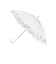 【当商品送料無料】長傘 晴雨兼用 通販 晴雨兼用傘 晴雨兼用長傘 UVカット ジャンプ式 雨傘 晴れ雨兼用傘 55cm JK-168 日傘 ひがさ