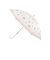 【当商品送料無料】長傘 晴雨兼用 通販 晴雨兼用傘 晴雨兼用長傘 UVカット ジャンプ式 雨傘 晴れ雨兼用傘 55cm JK-168 日傘 ひがさ
