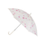 【当商品送料無料】長傘 晴雨兼用 通販 晴雨兼用傘 晴雨兼用長傘 UVカット ジャンプ式 雨傘 晴れ雨兼用傘 55cm JK-168 日傘 ひがさ