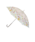 【当商品送料無料】長傘 晴雨兼用 通販 晴雨兼用傘 晴雨兼用長傘 UVカット ジャンプ式 雨傘 晴れ雨兼用傘 55cm JK-168 日傘 ひがさ
