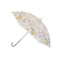 【当商品送料無料】長傘 晴雨兼用 通販 晴雨兼用傘 晴雨兼用長傘 UVカット ジャンプ式 雨傘 晴れ雨兼用傘 55cm JK-168 日傘 ひがさ