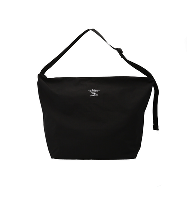 【当商品送料無料】THRASHER スラッシャー バッグ THR-307 通販 マークゴンザレス ショルダーバッグ ショルダーバック 斜めがけバッグ