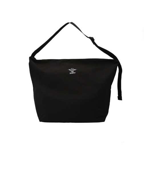 【当商品送料無料】THRASHER スラッシャー バッグ THR-307 通販 マークゴンザレス ショルダーバッグ ショルダーバック 斜めがけバッグ