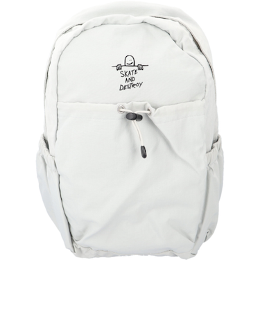 【当商品送料無料】THRASHER スラッシャー リュック THR-306 通販 マークゴンザレス リュックサック バックパック デイパック メンズ