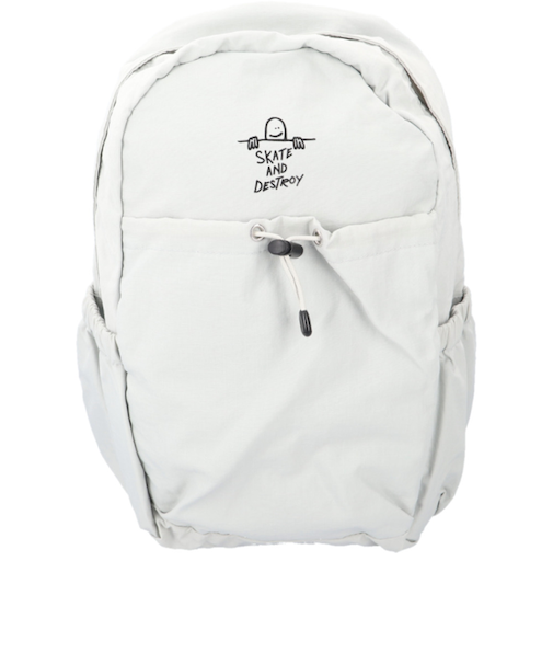 【当商品送料無料】THRASHER スラッシャー リュック THR-306 通販 マークゴンザレス リュックサック バックパック デイパック メンズ