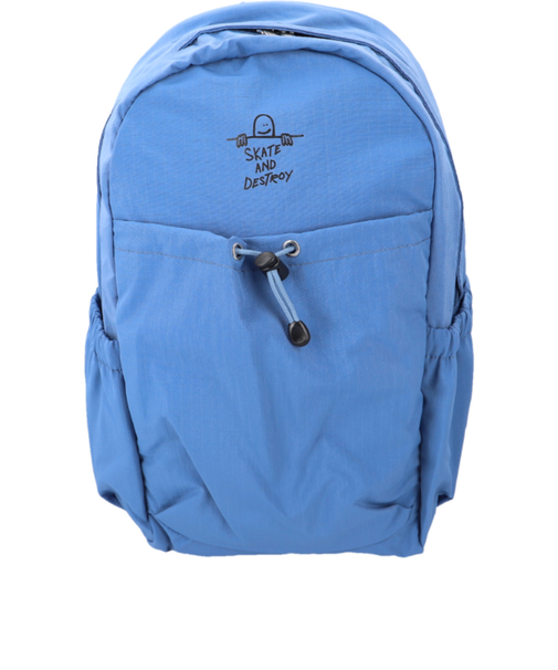 【当商品送料無料】THRASHER スラッシャー リュック THR-306 通販 マークゴンザレス リュックサック バックパック デイパック メンズ