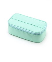【当商品送料無料】GEL-COOL ジェルクール 保冷ケース 通販 ケース ランチボックス 弁当ケース お弁当ケース 弁当袋 ポーチ 保冷 収納
