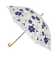 【当商品送料無料】長傘 晴雨兼用 通販 晴雨兼用傘 晴雨兼用長傘 UVカット 雨傘 晴れ雨兼用傘 手開き 手動開閉 JK-170 日傘 ひがさ かさ
