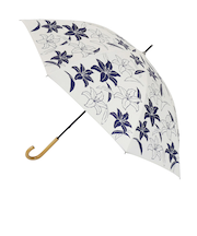 【当商品送料無料】長傘 晴雨兼用 通販 晴雨兼用傘 晴雨兼用長傘 UVカット 雨傘 晴れ雨兼用傘 手開き 手動開閉 JK-170 日傘 ひがさ かさ