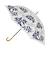 【当商品送料無料】長傘 晴雨兼用 通販 晴雨兼用傘 晴雨兼用長傘 UVカット 雨傘 晴れ雨兼用傘 手開き 手動開閉 JK-170 日傘 ひがさ かさ