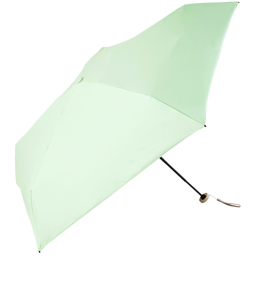 【当商品送料無料】because 折りたたみ傘 晴雨兼用 ビコーズ B-095789 通販 日傘 折りたたみ 晴雨兼用傘 折り畳み傘 折りたたみ日傘