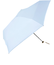 【当商品送料無料】because 折りたたみ傘 晴雨兼用 ビコーズ B-095789 通販 日傘 折りたたみ 晴雨兼用傘 折り畳み傘 折りたたみ日傘