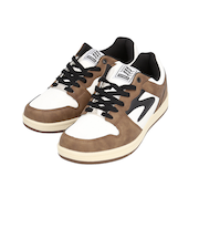 【当商品送料無料】ネブサーフ スニーカー NEV SURF 85 通販 ローカットスニーカー コートスニーカー メンズ レディース 通学 通勤