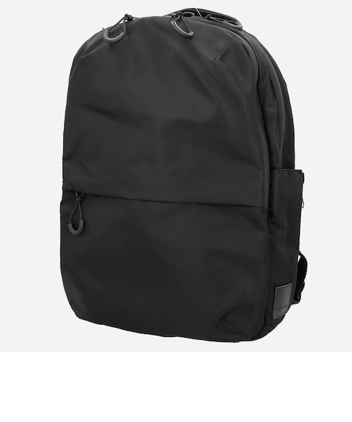 別注』Snow Peak Apparel×DOORS Everyday Use Backpack｜アーバン