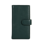 【当商品送料無料】カードケース スリム 二つ折り 通販 カード入れ クレジットカードケース レディース 本革 レザー 折り財布 手帳タイプ 薄い