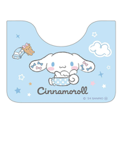 【当商品送料無料】トイレマット 拭ける キャラクター 通販 トイレ マット ふけるトイレマット 拭けるトイレマット オシャレ 可愛い PVC