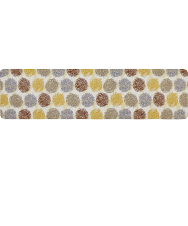 【当商品送料無料】キッチンマット 拭ける 180 通販 拭けるキッチンマット キッチン マット 台所マット 足元マット 薄手 おしゃれ クッション