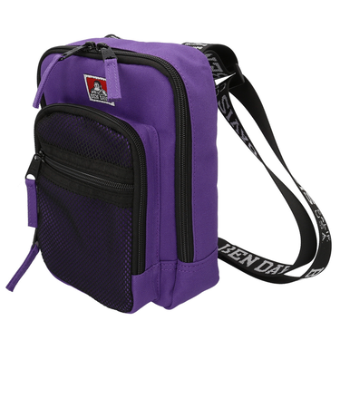 【当商品送料無料】ベンデイビス BEN DAVIS ショルダー BDW-8394 通販 ショルダーバッグ ショルダーバック 斜めがけバッグ メンズ