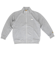 【当商品送料無料】BALL ジャケット ボール 64532 通販 裏毛 ワッペン付きスタンドジャケット ブルゾン カジュアルジャケット ジャンパー